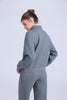 Buy 1, Get 1 Free - Buttery Soft Fleece Tranquil Jacket - 3℃ to 20℃