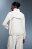 Lightweight, Packable Voyage Jacket With Pockets With Zip