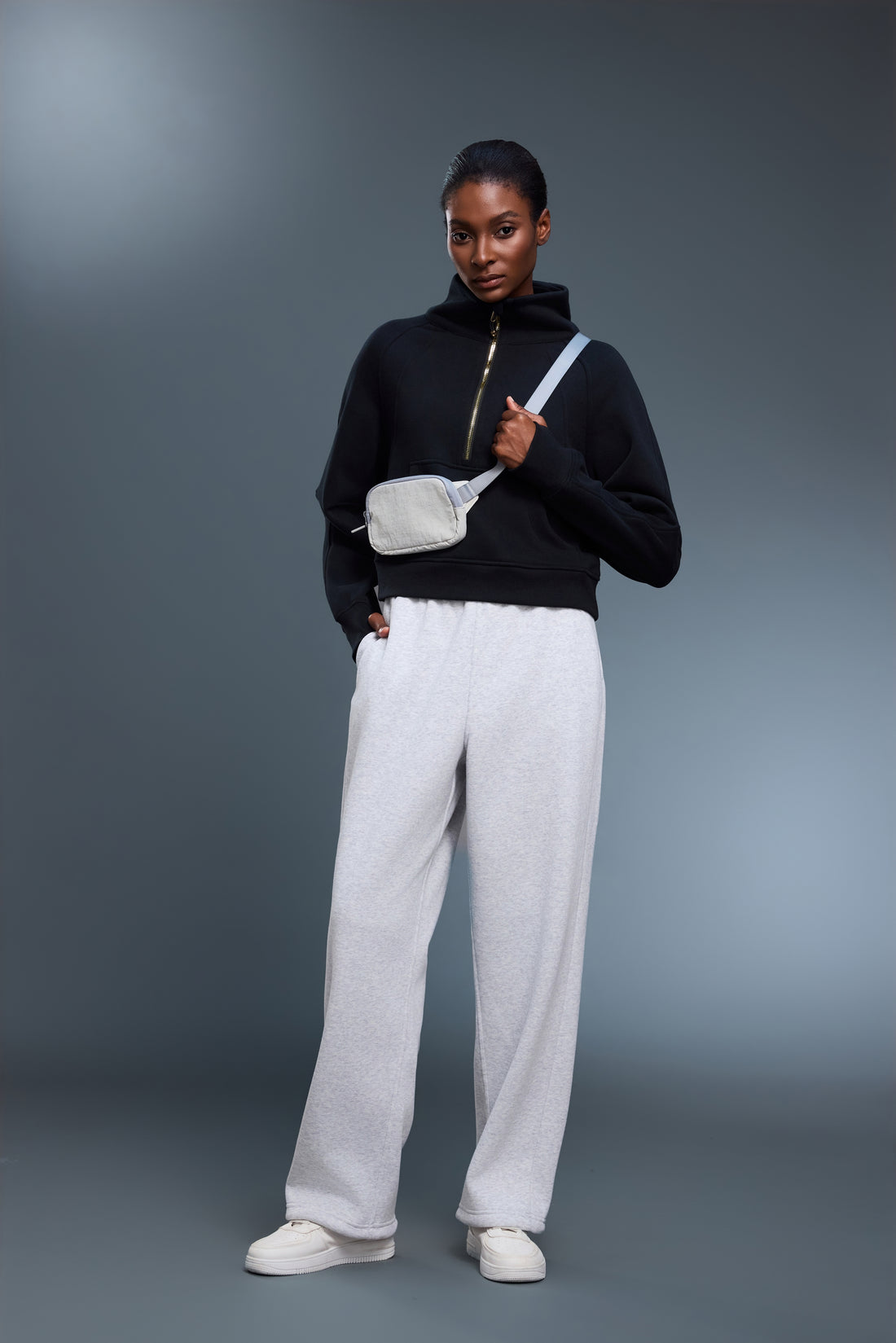 Warm & Buttery Soft Cuddle Jacket - For Cold Climates