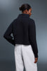 Warm & Buttery Soft Cuddle Jacket With Hoodie - For Cold Climate