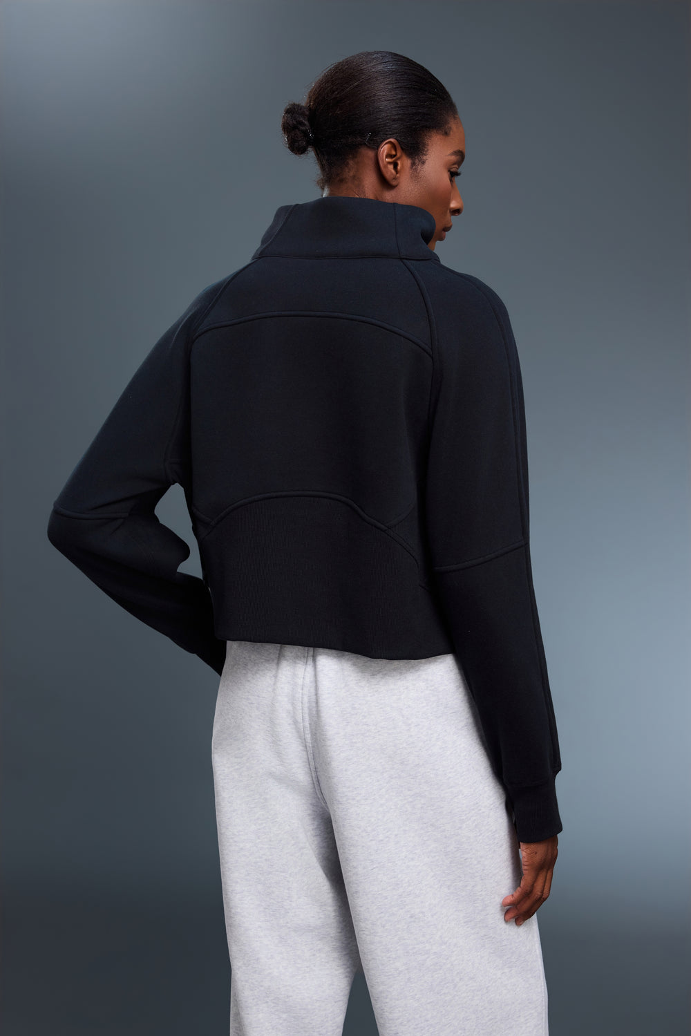 Warm & Buttery Soft Cuddle Jacket With Hoodie - For Cold Climate