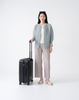 Wrinkle-Free & Cooling Pleated Free Size Harper Jacket