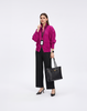 Wrinkle-Free, Cooling & Breathable Free Size Origami Jacket