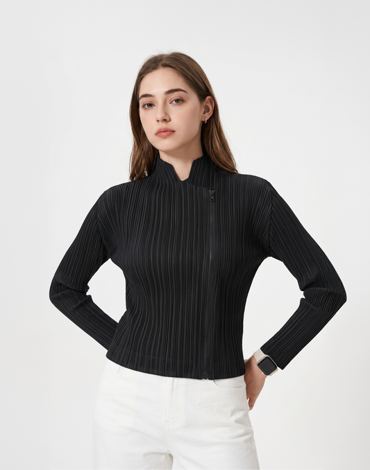 Wrinkle-Free, Cooling & Breathable Uptown Jacket