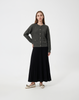 Buttery Soft, Warm & Free Size Elysia Jacket With Pockets