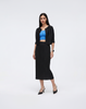 Wrinkle-Free, Cooling & Breathable Zen Pleated Jacket