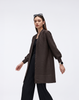 Wrinkle-Free, Cooling & Breathable Pleated Trailblazer Jacket