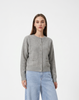 Buttery Soft, Warm & Free Size Elysia Jacket With Pockets