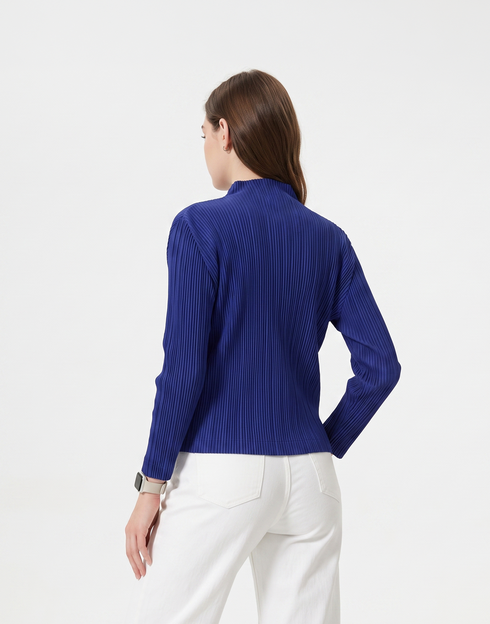 Wrinkle-Free, Cooling & Breathable Uptown Jacket