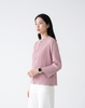 Wrinkle-Free, Cooling & Breathable Jade Pleated Jacket