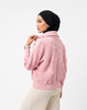 Wrinkle-Free, Cooling & Breathable Free Size Origami Jacket