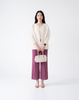 Wrinkle-Free & Cooling Pleated Free Size Harper Jacket