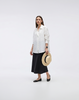 Wrinkle-Free, Cooling & Flattering Executive Shirt