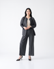 Wrinkle-Free & Cooling Pleated Free Size Harper Jacket