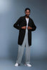Waterproof, UV Protection, Windproof Skyline Trench Coat With Hidden Pockets