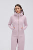 Buttery Soft, Warm & Cosy Arctic Jacket With Neck Warmer & Pockets - For Cold Climates