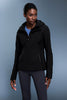 Thrive Dual-Layer Performance Jacket – Waterproof, Windproof & Sun-Protective with Pockets