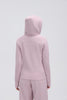 Buttery Soft, Warm & Cosy Arctic Jacket With Neck Warmer & Pockets - For Cold Climates