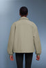 2-in-1 Waterproof & Windproof Bomber Jacket With Hidden Pockets