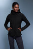 Thrive Dual-Layer Performance Jacket – Waterproof, Windproof & Sun-Protective with Pockets