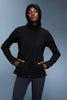Thrive Dual-Layer Performance Jacket – Waterproof, Windproof & Sun-Protective with Pockets