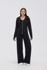Buttery Soft, Warm & Cosy Arctic Jacket With Neck Warmer & Pockets - For Cold Climates