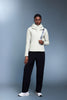 Thrive Dual-Layer Performance Jacket – Waterproof, Windproof & Sun-Protective with Pockets