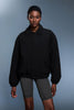 2-in-1 Waterproof & Windproof Bomber Jacket With Hidden Pockets