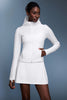 Windproof, Sun Protection & Windproof Alpha Puffer Sports Jacket With Hood - For Cold Climate