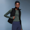 Windproof, Waterproof & UV Protection Shield Vest With Pockets