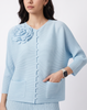 Wrinkle-Free, Cooling & Breathable Free Size Prism Jacket