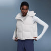 Waterproof, Windproof & Protection Vest With Removeable Hood