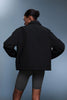 2-in-1 Waterproof & Windproof Bomber Jacket With Hidden Pockets