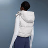 Waterproof, Windproof & Protection Vest With Removeable Hood