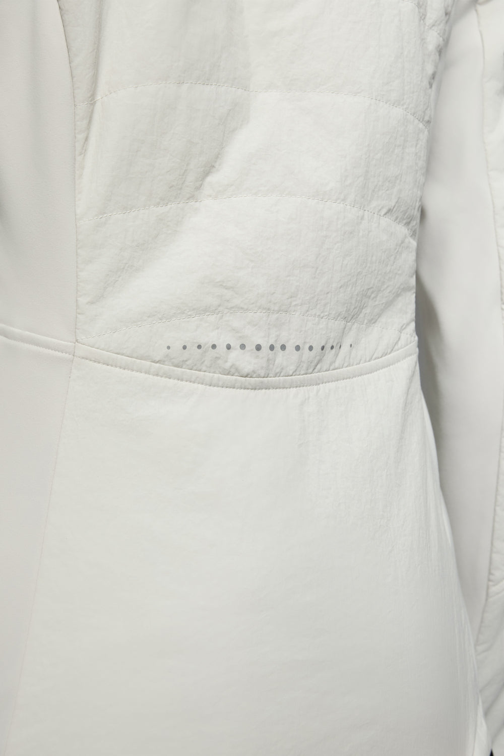 Thrive Dual-Layer Performance Jacket – Waterproof, Windproof & Sun-Protective with Pockets