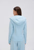 Buttery Soft, Warm & Cosy Arctic Jacket With Neck Warmer & Pockets - For Cold Climates