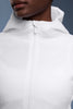 Windproof, Sun Protection & Windproof Alpha Puffer Sports Jacket With Hood - For Cold Climate