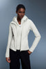 Thrive Dual-Layer Performance Jacket – Waterproof, Windproof & Sun-Protective with Pockets