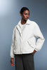 2-in-1 Waterproof & Windproof Bomber Jacket With Hidden Pockets