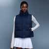 Waterproof, Windproof & Protection Vest With Removeable Hood