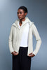 Thrive Dual-Layer Performance Jacket – Waterproof, Windproof & Sun-Protective with Pockets