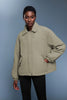2-in-1 Waterproof & Windproof Bomber Jacket With Hidden Pockets