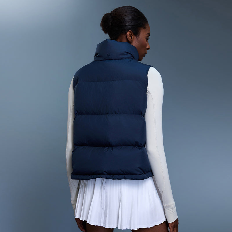 Waterproof, Windproof & Protection Vest With Removeable Hood