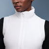 Windproof, Waterproof & UV Protection Shield Vest With Pockets