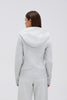 Buttery Soft, Warm & Cosy Arctic Jacket With Neck Warmer & Pockets - For Cold Climates