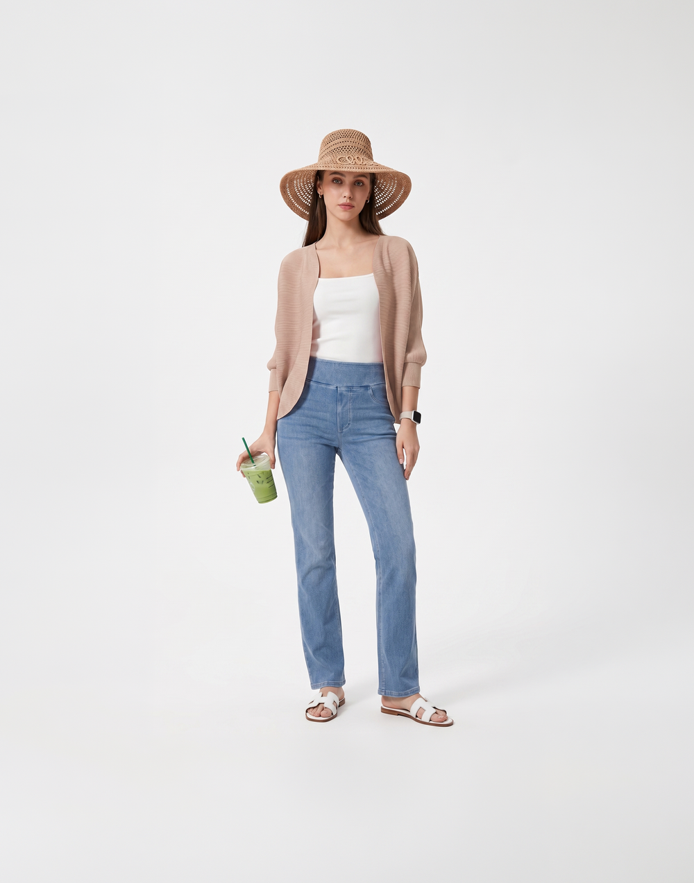 Wrinkle-Free, Cooling & Breathable Embrace Jacket