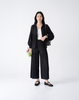 Wrinkle-Free, Cooling & Breathable Free Size Ripple Jacket