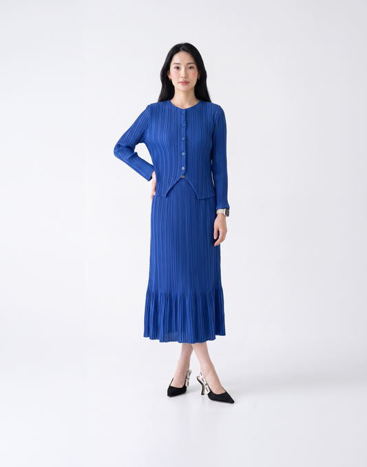 Wrinkle-Free, Cooling & Breathable Harmony Cardigan