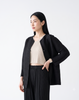 Wrinkle-Free & Cooling Pleated Free Size Harper Jacket