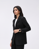 Wrinkle-Free, Cooling & Breathable Free Size Empower Jacket With Pockets